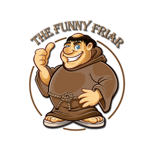 The Funny Friar