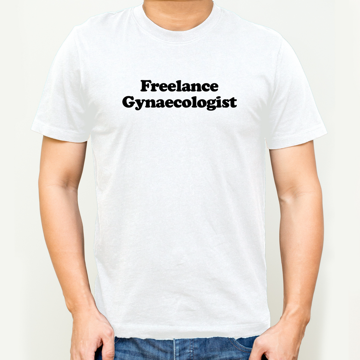 Freelance Gynaecologist